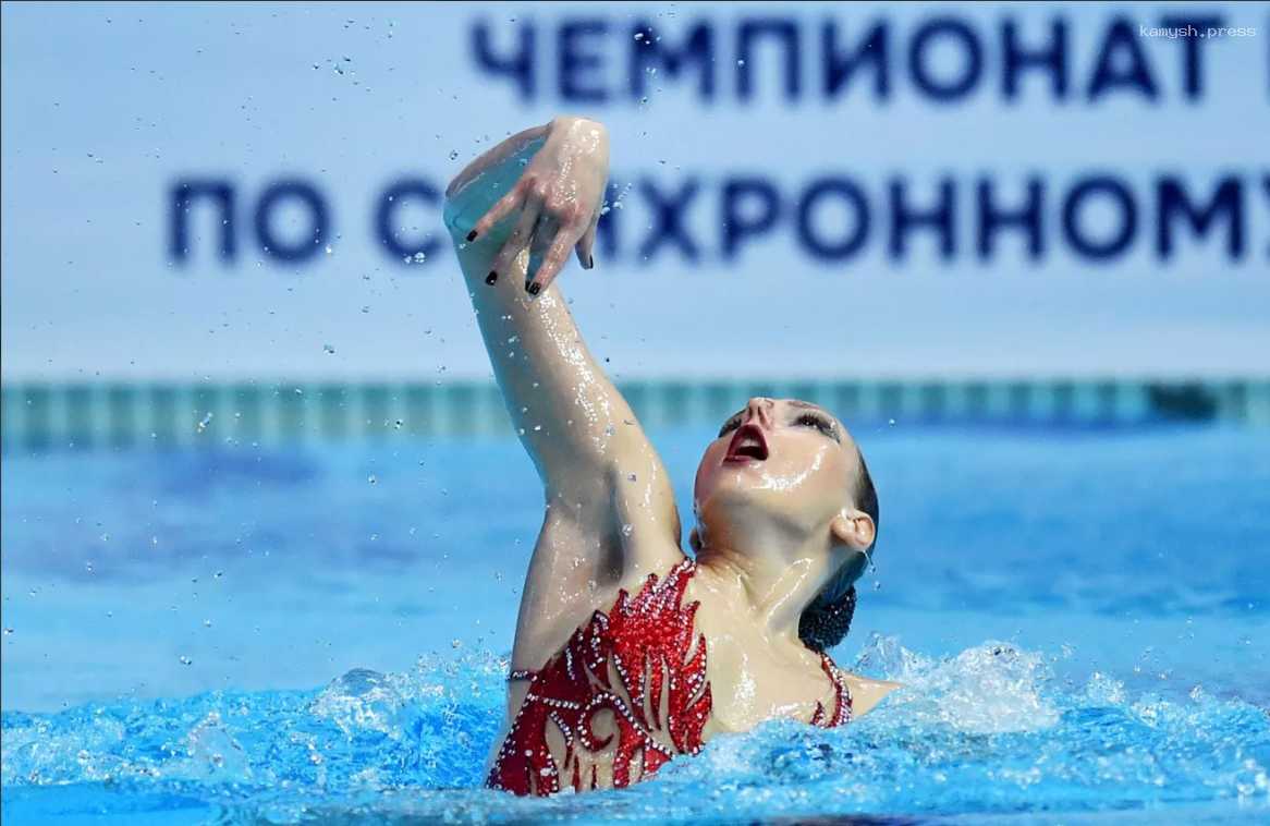 Колесниченко выиграла первое золото для сборной России на Играх БРИКС