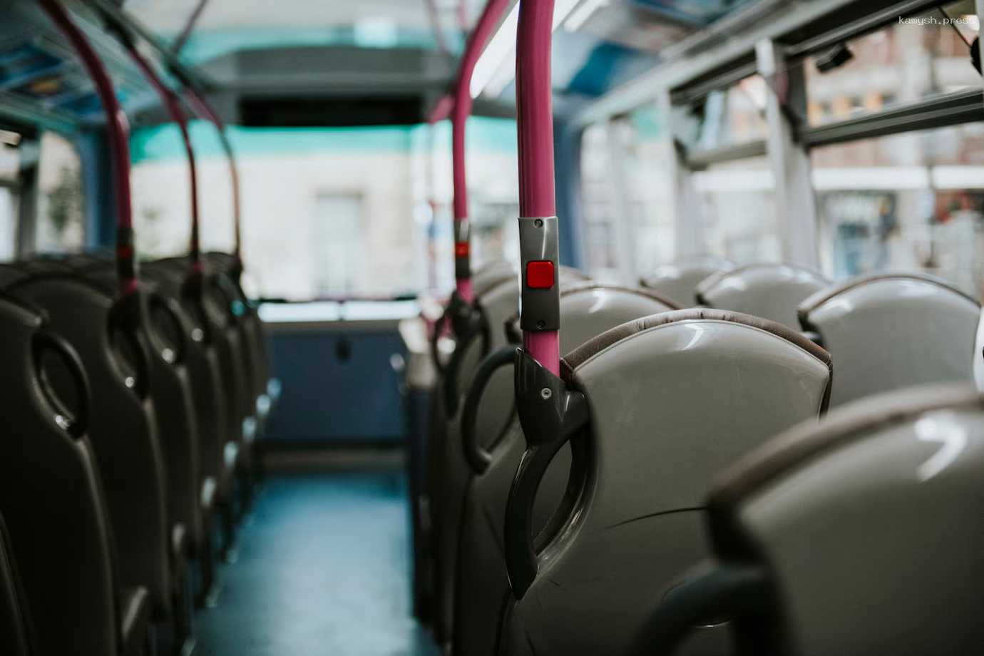 Глава СКР взял на контроль инцидент в нижегородском автобусе