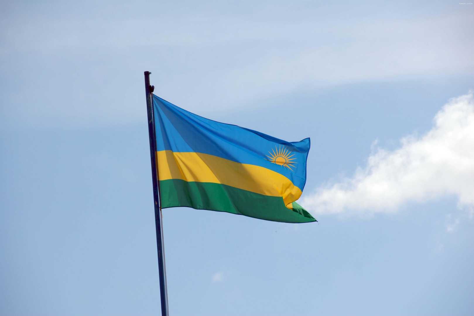 Руанда отозвала подпись под коммюнике конференции в Бюргенштоке