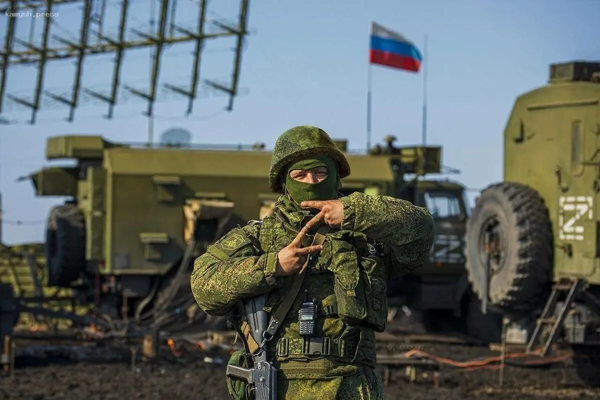 Киев намерен провести с Россией обмен пленными по формуле «всех на всех»