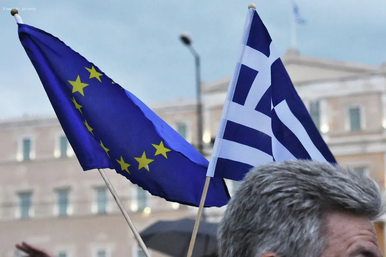 В Греции разрешили 6-дневную рабочую неделю