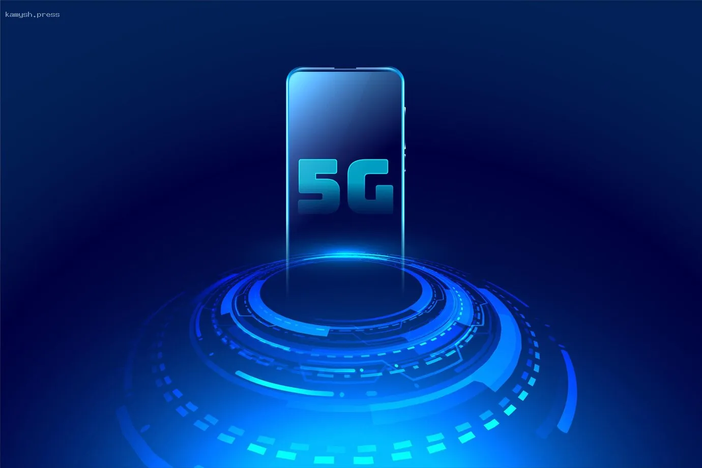 ДИТ Москвы указал, где будут тестировать сеть 5G