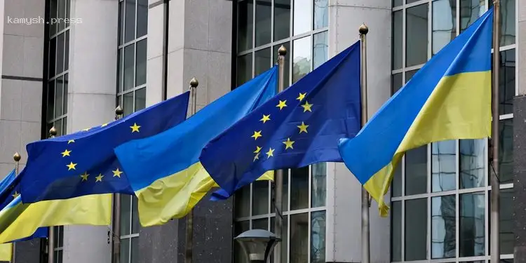 Посол ЕС спрогнозировала сроки интеграции Украины в Евросоюз