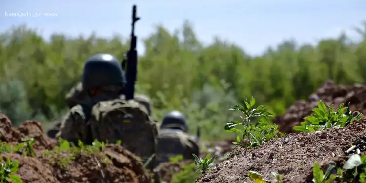 В ОТГВ «Харьков» рассказали о ситуации в Глубоком, Волчанске, Липцах и Старице (КАРТА)