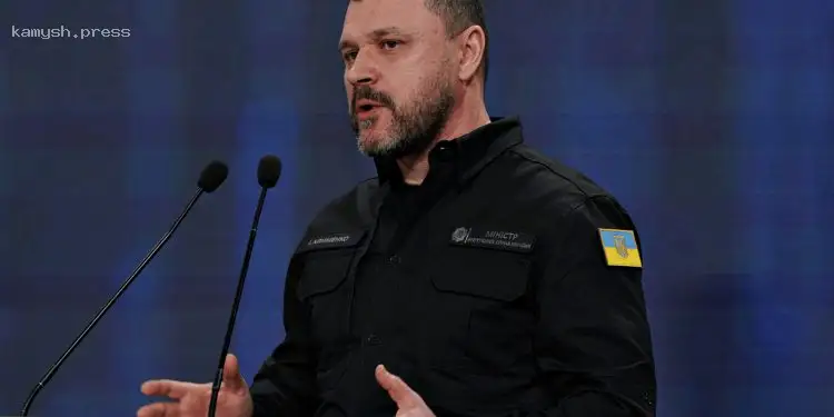 Клименко сообщил минимальный размер зарплат полицейских, спасателей и нацгвардейцев