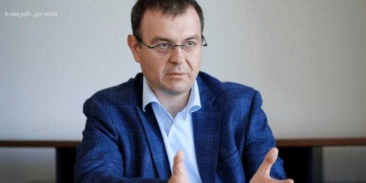 Гетманцев предложил вернуть прогрессивный НДФЛ в Украине