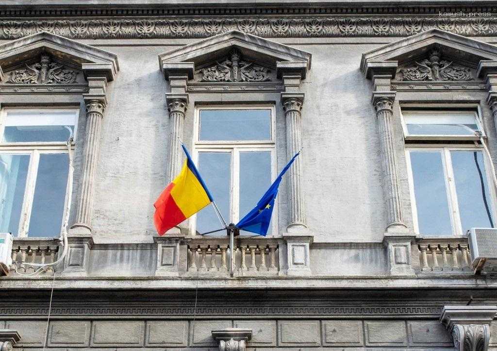 Посол России в Румынии объявлен персоной non grata
