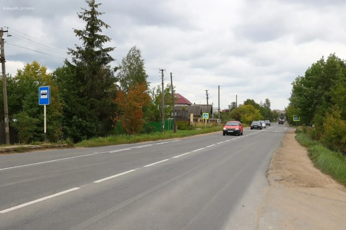 В Великом Новгороде выбрали подрядчика, который смонтирует освещение на дороге от областной столицы до Нехино