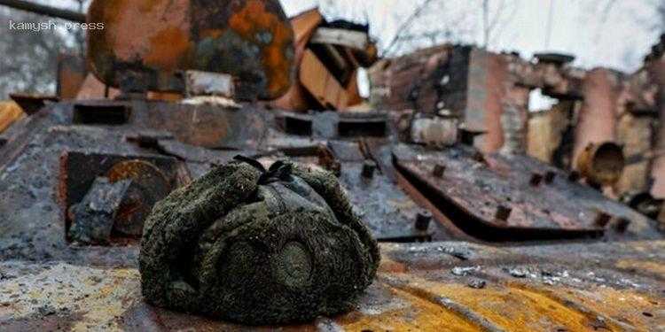 В ОСГВ «Хортица» раскрыли потери армии Путина с начала наступления на Харьковщине