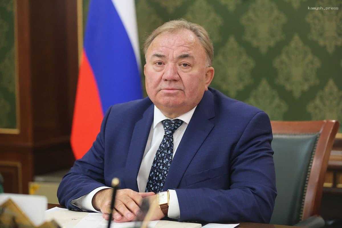Глава Ингушетии Калиматов призвал молодых людей не верить религиозным радикалам