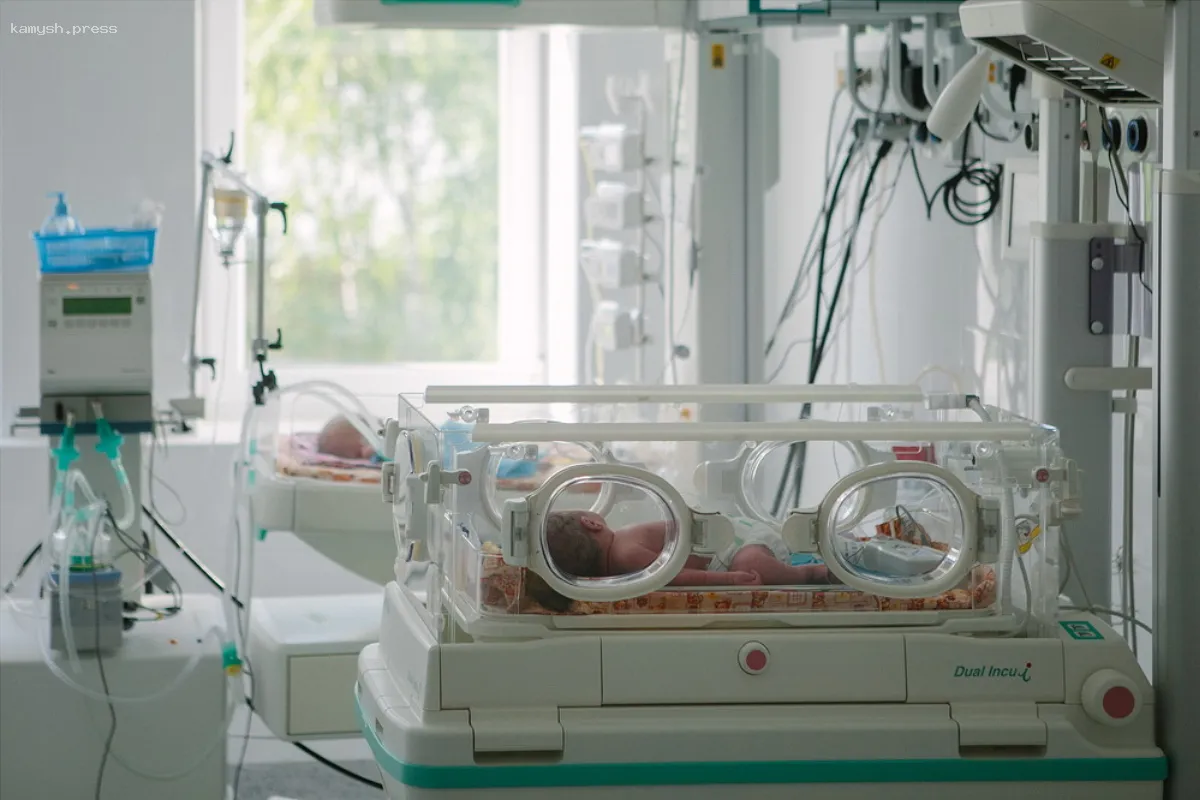 В городском округе Пушкинский в январе родились 157 детей