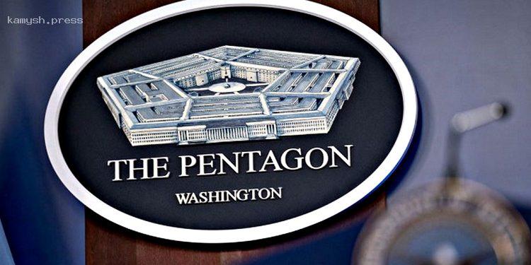 В Пентагоне раскрыли, что войдет в анонсированный пакет военной помощи для Украины на $225 млн