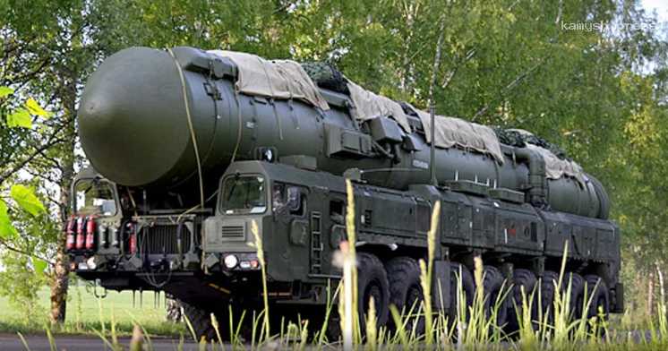 Эксперт Баранец рассказал, в какие страны Россия может отправить оружие для удара по США