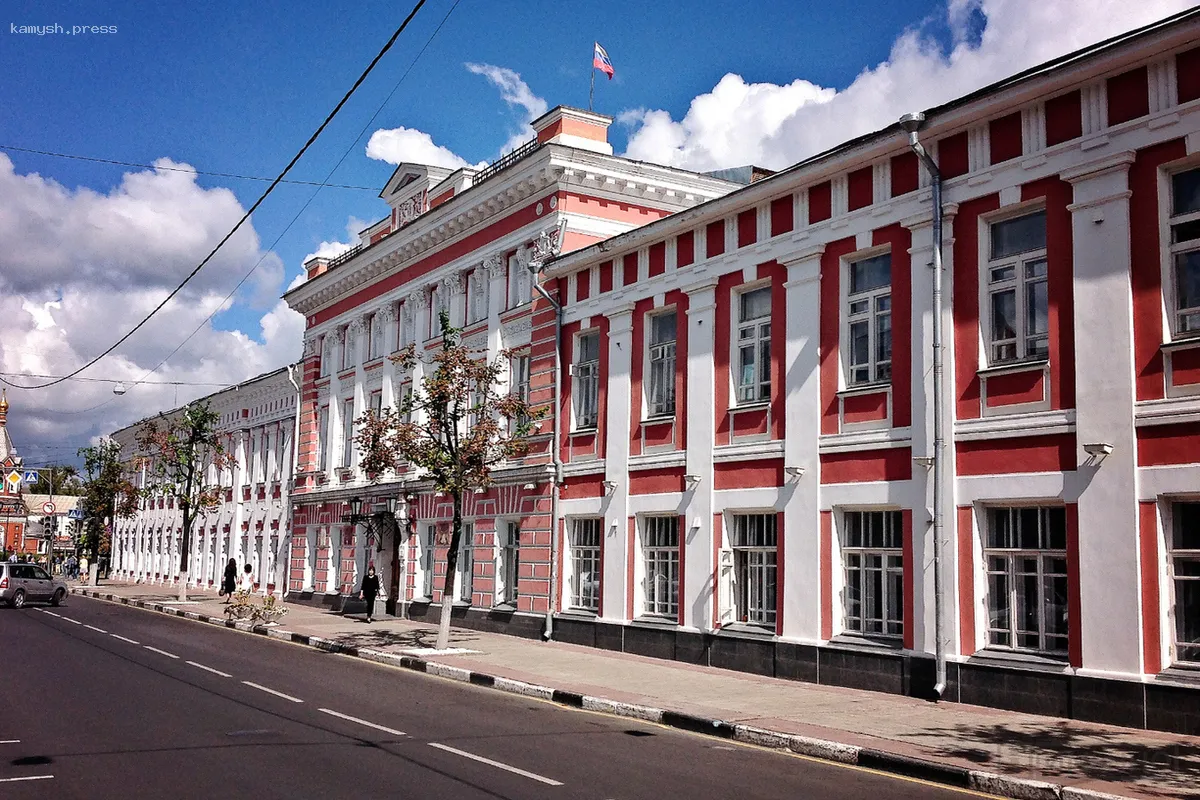 В Ярославле создадут службу для организации городских мероприятий и протокольного обеспечения мэрии