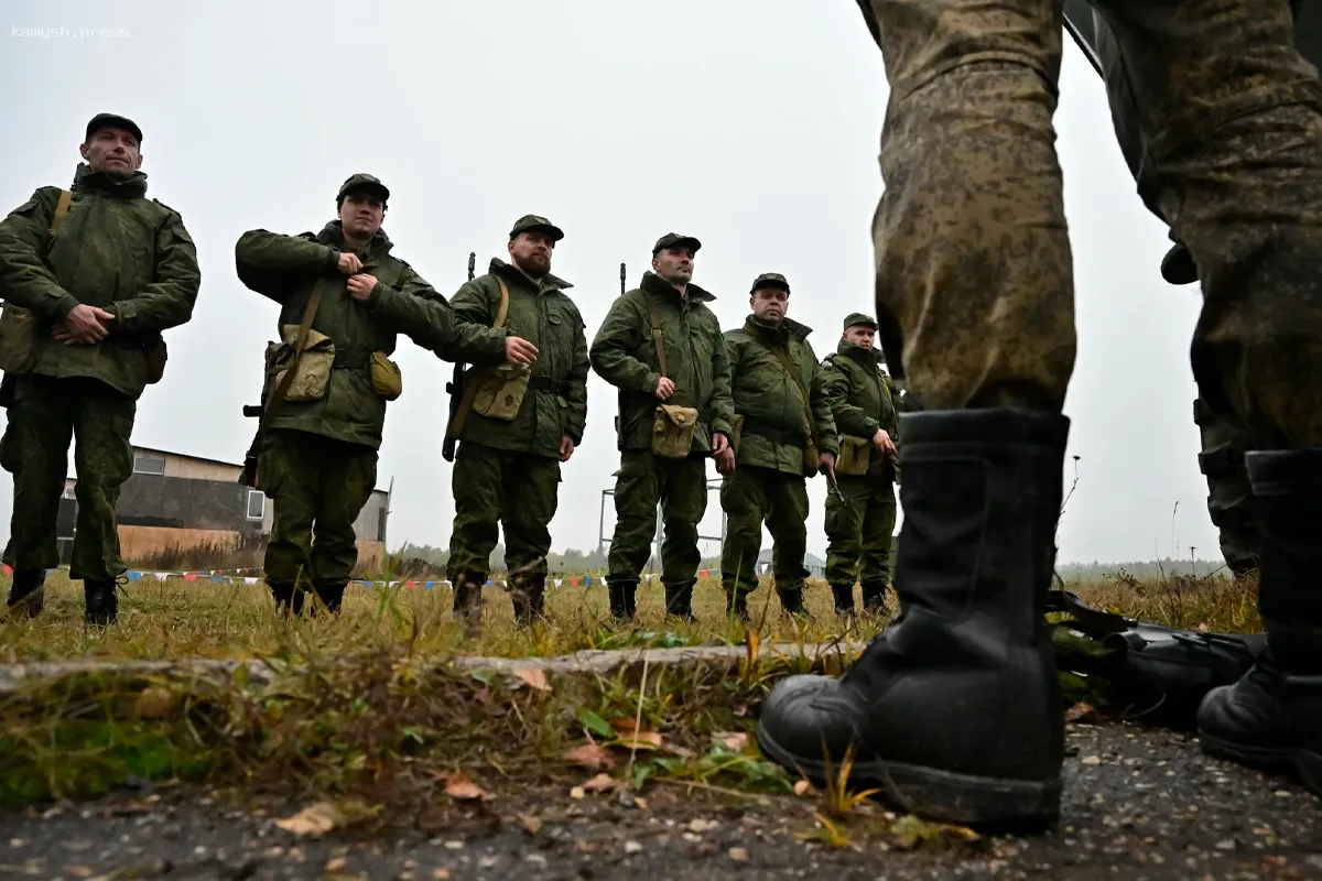 Военные эксперты объяснили, нужна ли сейчас новая волна частичной мобилизации в России