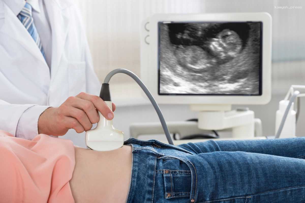 По новым правилам Минздрава перед абортом женщину заставят слушать сердцебиение плода