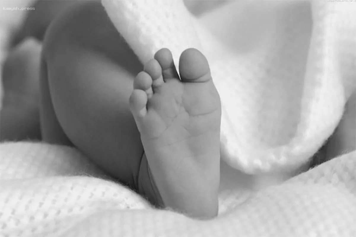 В Республике Алтай младенец насмерть отравился грудным молоком