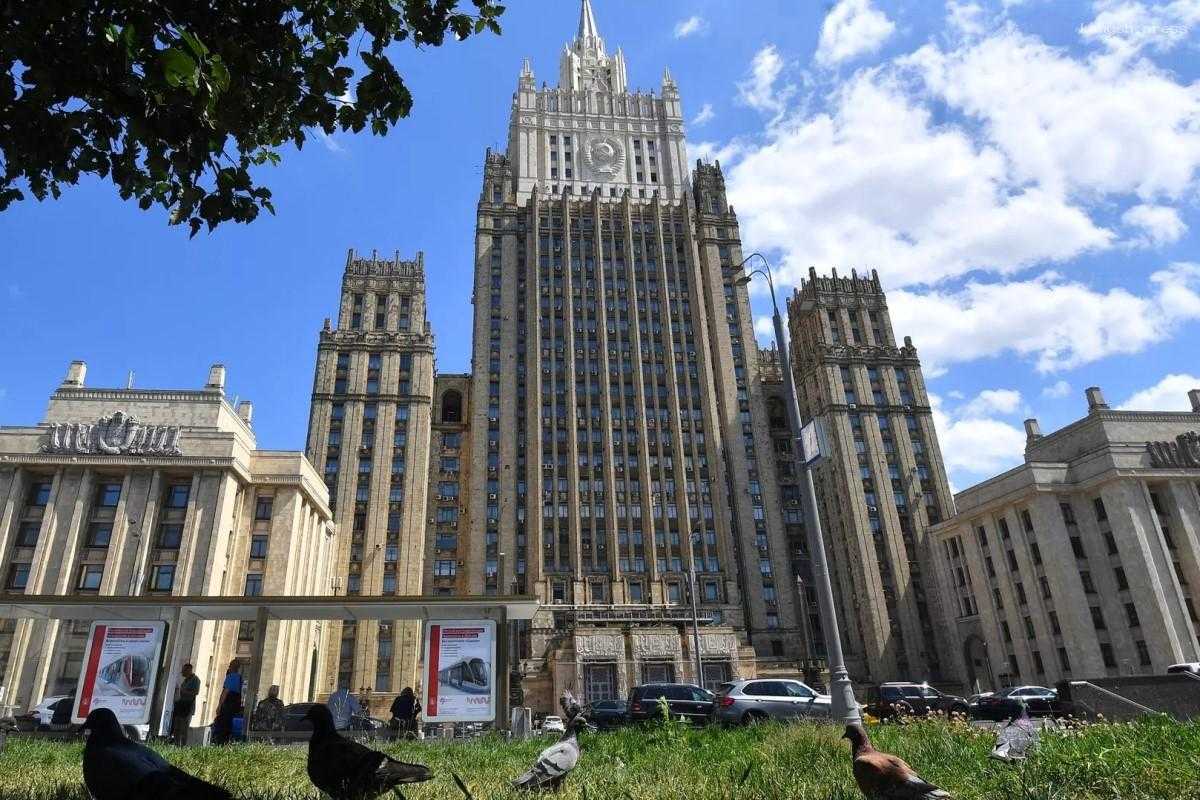 Биричевский: Москва поддержит иностранные компании, остающиеся на российском рынке