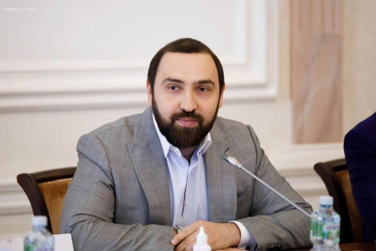 Депутат ГД Султан Хамзаев рассказал о ситуации в Дагестане