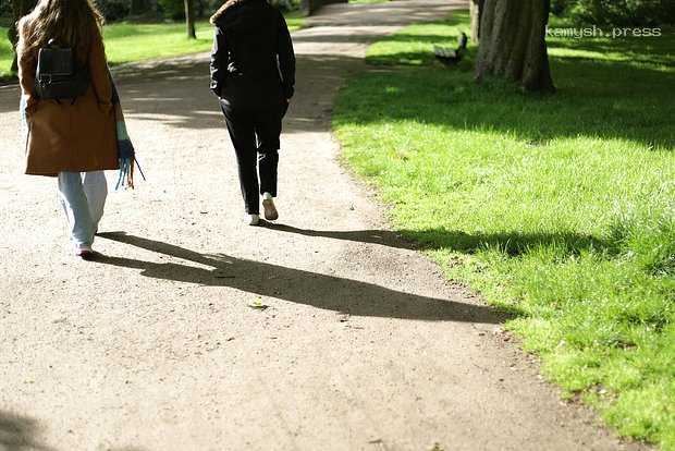 Британский врач усомнилась в популярном мнении о ходьбе
