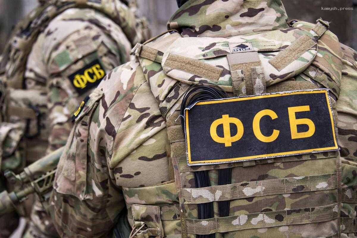 На Камчатке арестован местный житель, подозреваемый в сотрудничестве с СБУ