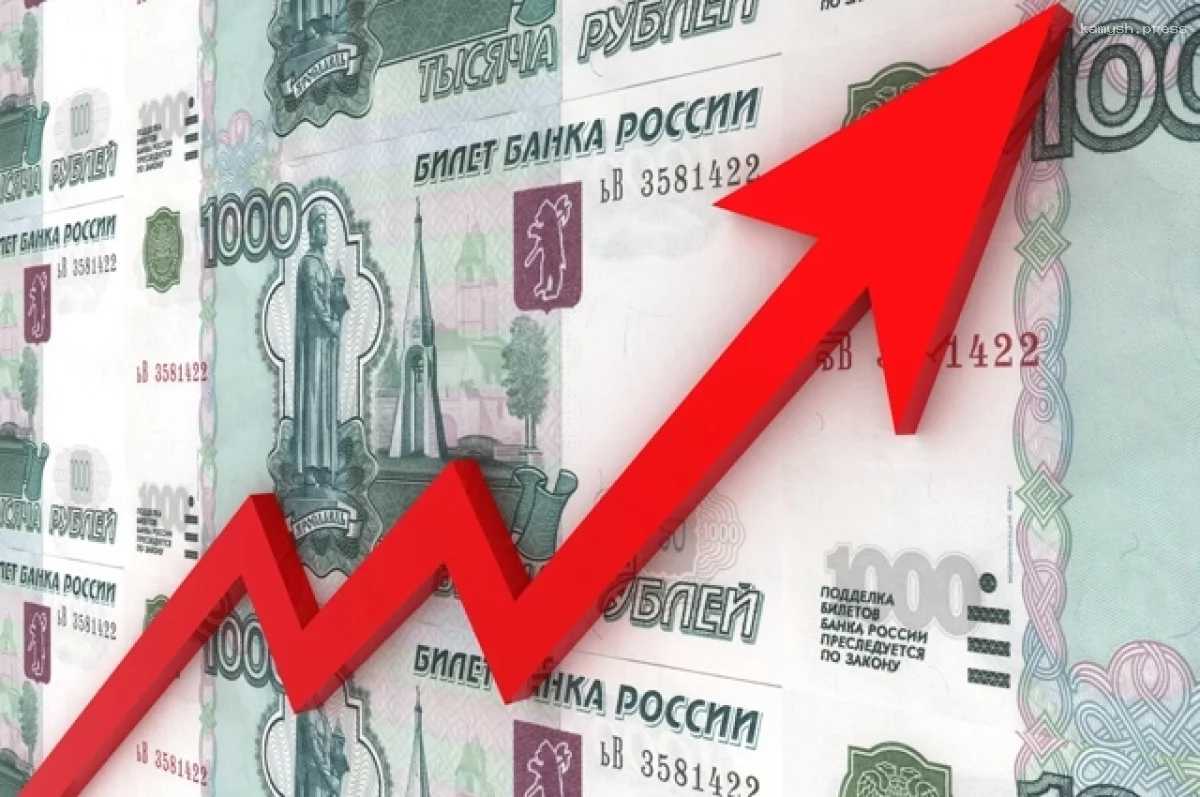 Стало известно о подорожании российских активов, несмотря на санкции