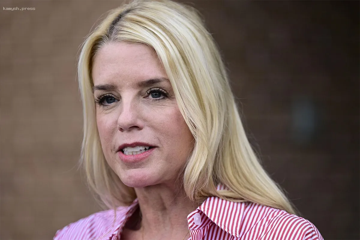 Генпрокурор США распустила группу, занимавшуюся российскими активами