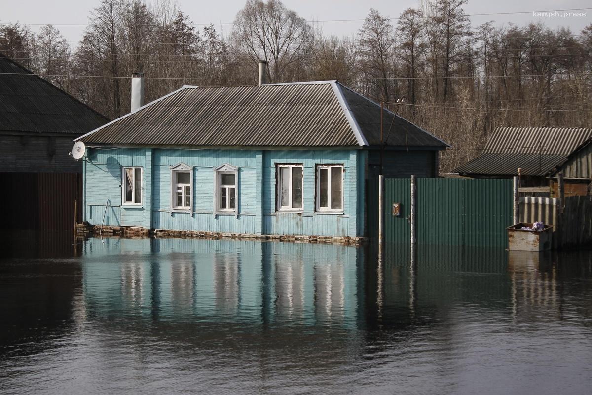 В Омской области часть пострадавших от паводка жителей получат компенсацию за аренду жилья
