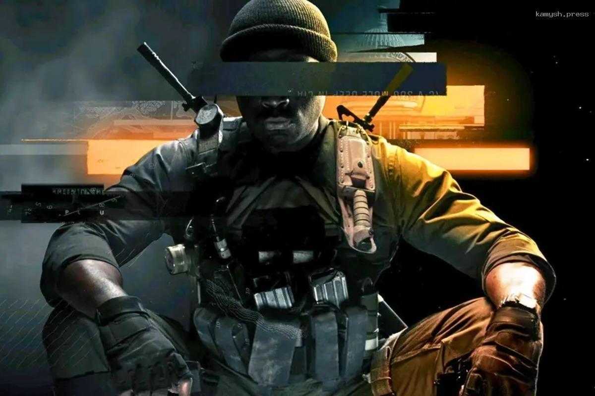В новой Call of Duty не будет русской озвучки