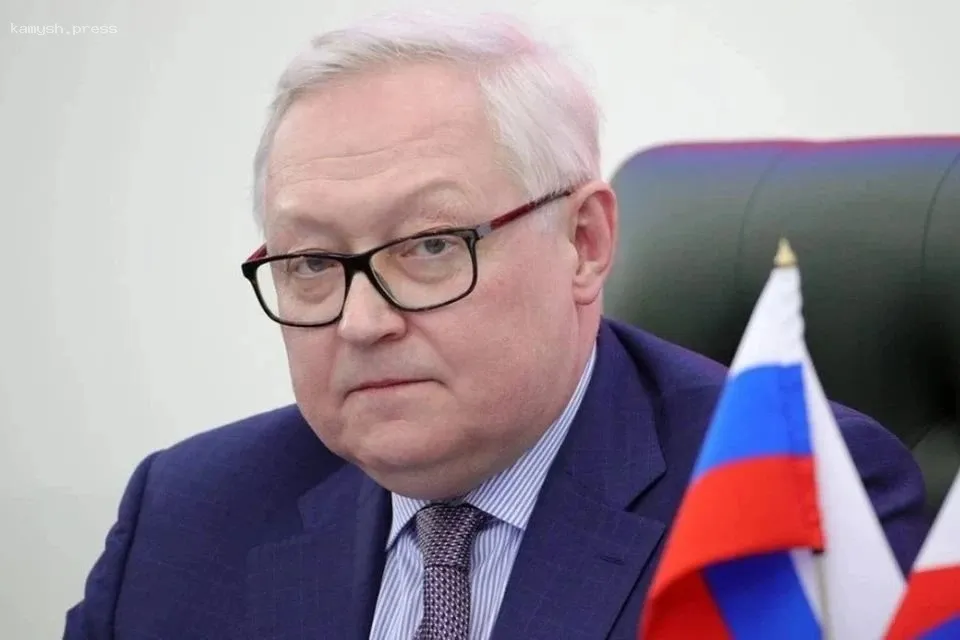 Рябков: Россия может дать военно-технический ответ США на атаку Севастополя