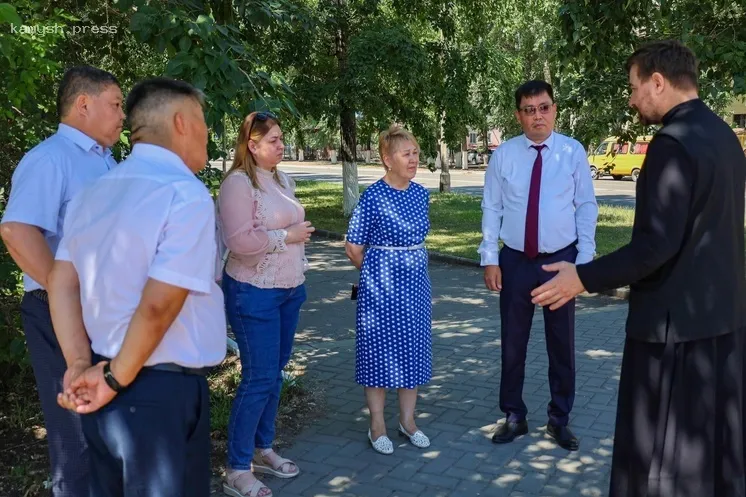 В столице Тувы планируют возвести национальную юрту для трудных граждан