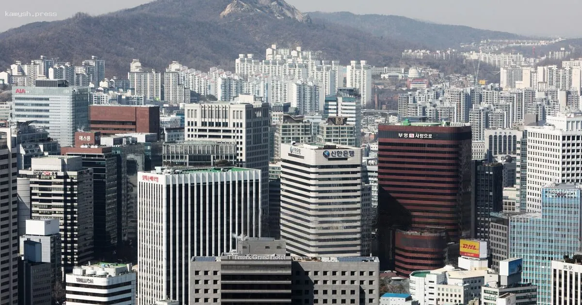 Южная Корея введет новые экспортные ограничения против России