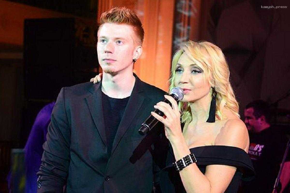Певица Кристина Орбакайте публично обратилась к старшему сыну Никите