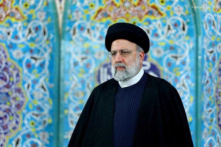 Генштаб ВС Ирана исключает диверсию в деле о крушении вертолёта Раиси
