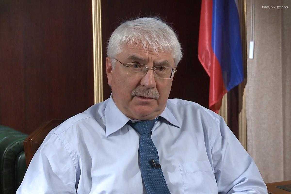 Депутат Чепа: Россия открыта для сотрудничества с Евросоюзом