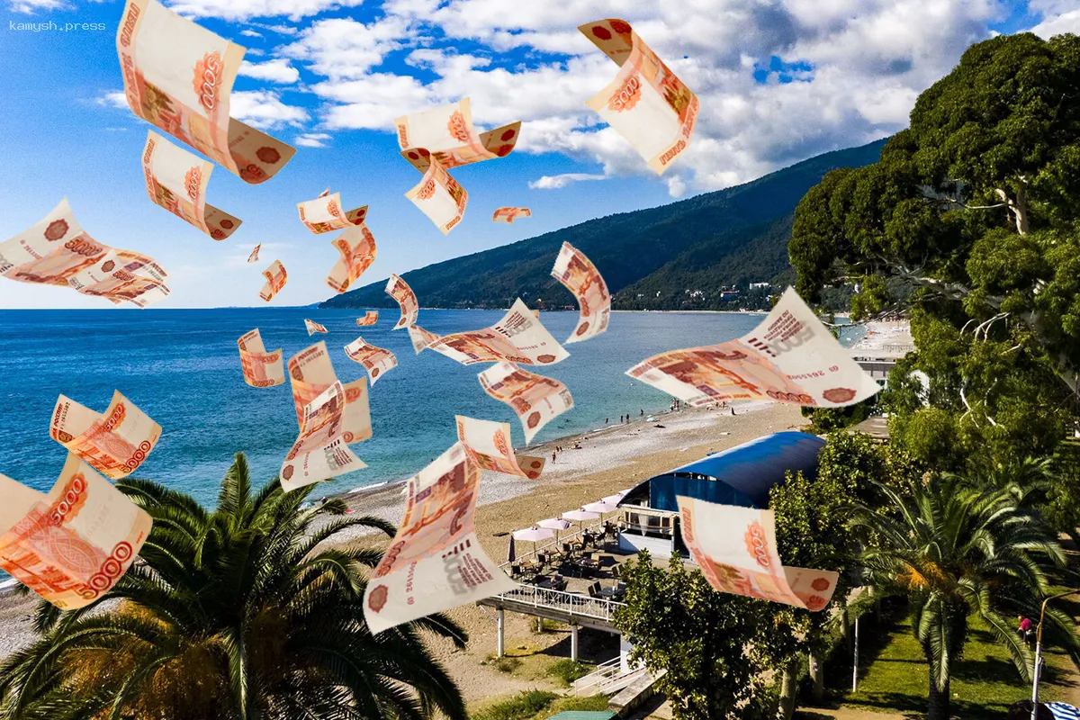 Абхазия на грани. Кому достанутся российские миллиарды? Все решится 15 февраля