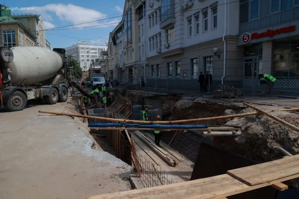 В нижегородском «Теплоэнерго» прокомментировали обыски в компании