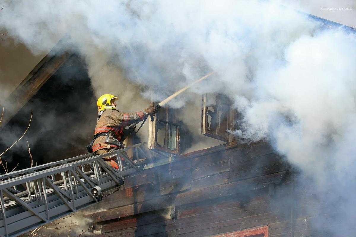 Новосибирский школьник спас СНТ от взрыва: в мэрии напомнили, как предотвратить пожар