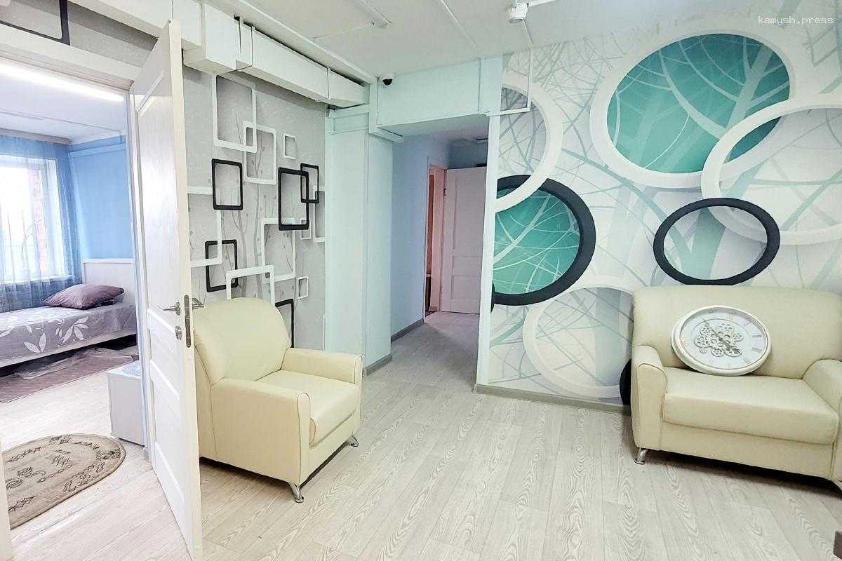 В ХМАО открылся первый центр пробации бывших заключенных