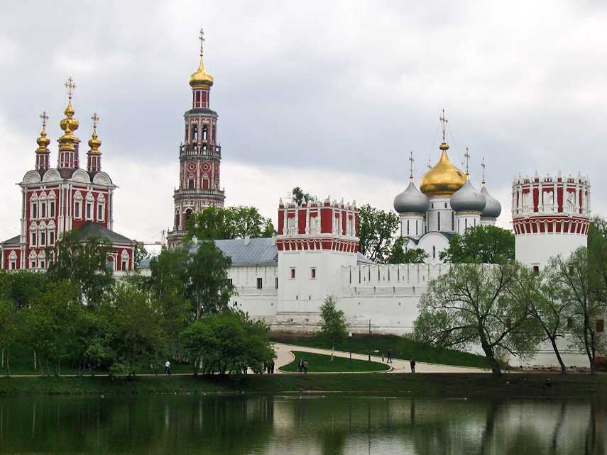 Важный юбилей отмечает один из знаковых российских монастырей
