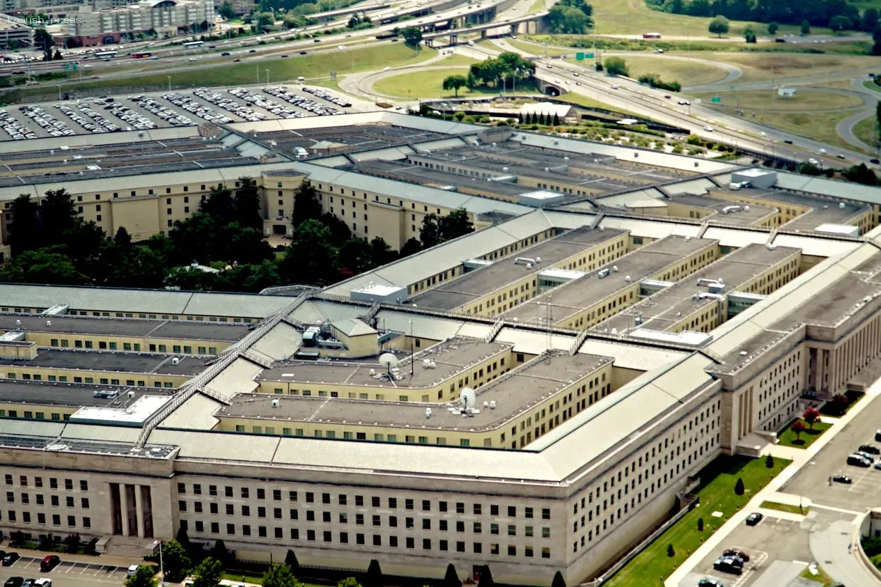 Пентагон отказался комментировать удар по Севастополю американскими ATACMS