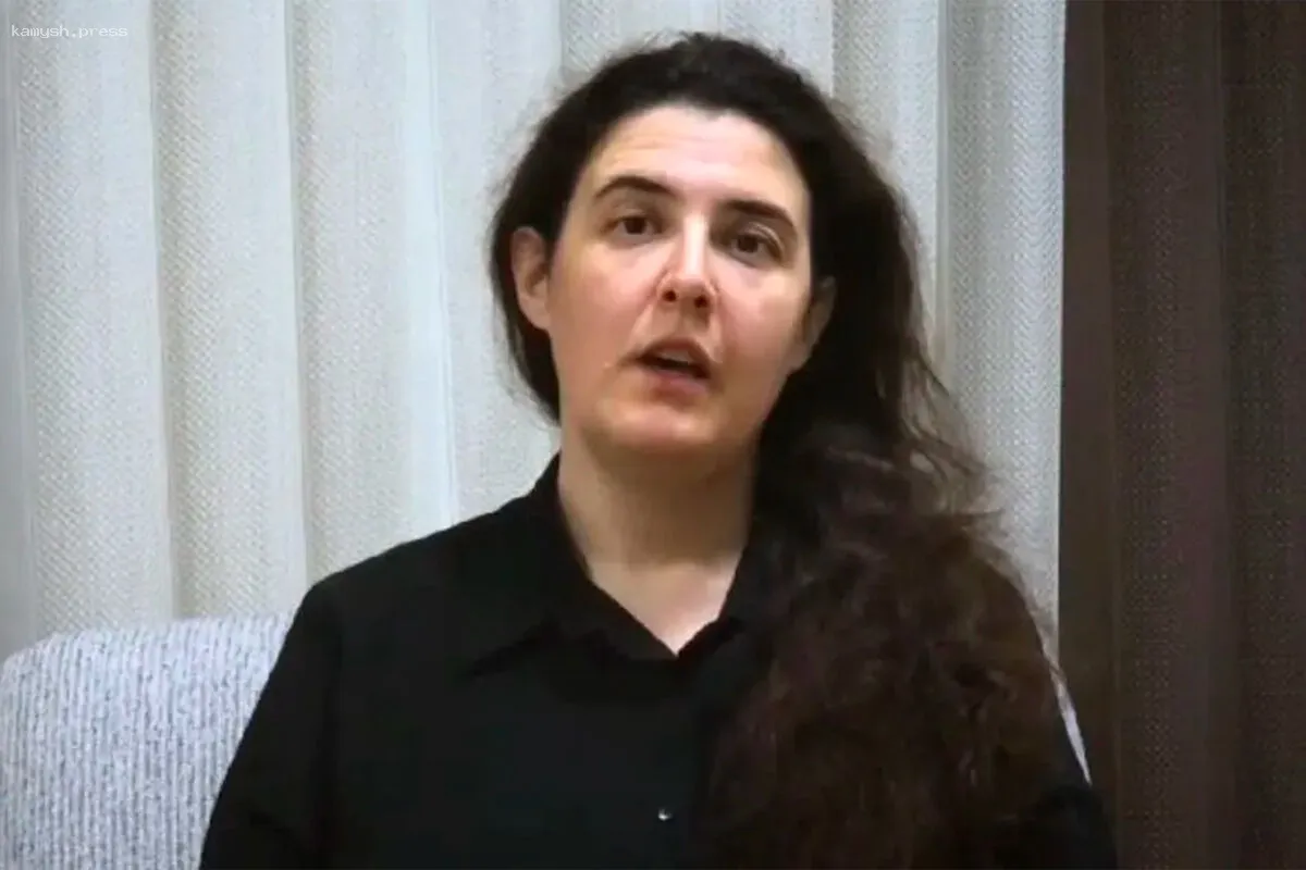 Россиянку, похищенную два года назад иракскими ополченцами, обнаружили живой