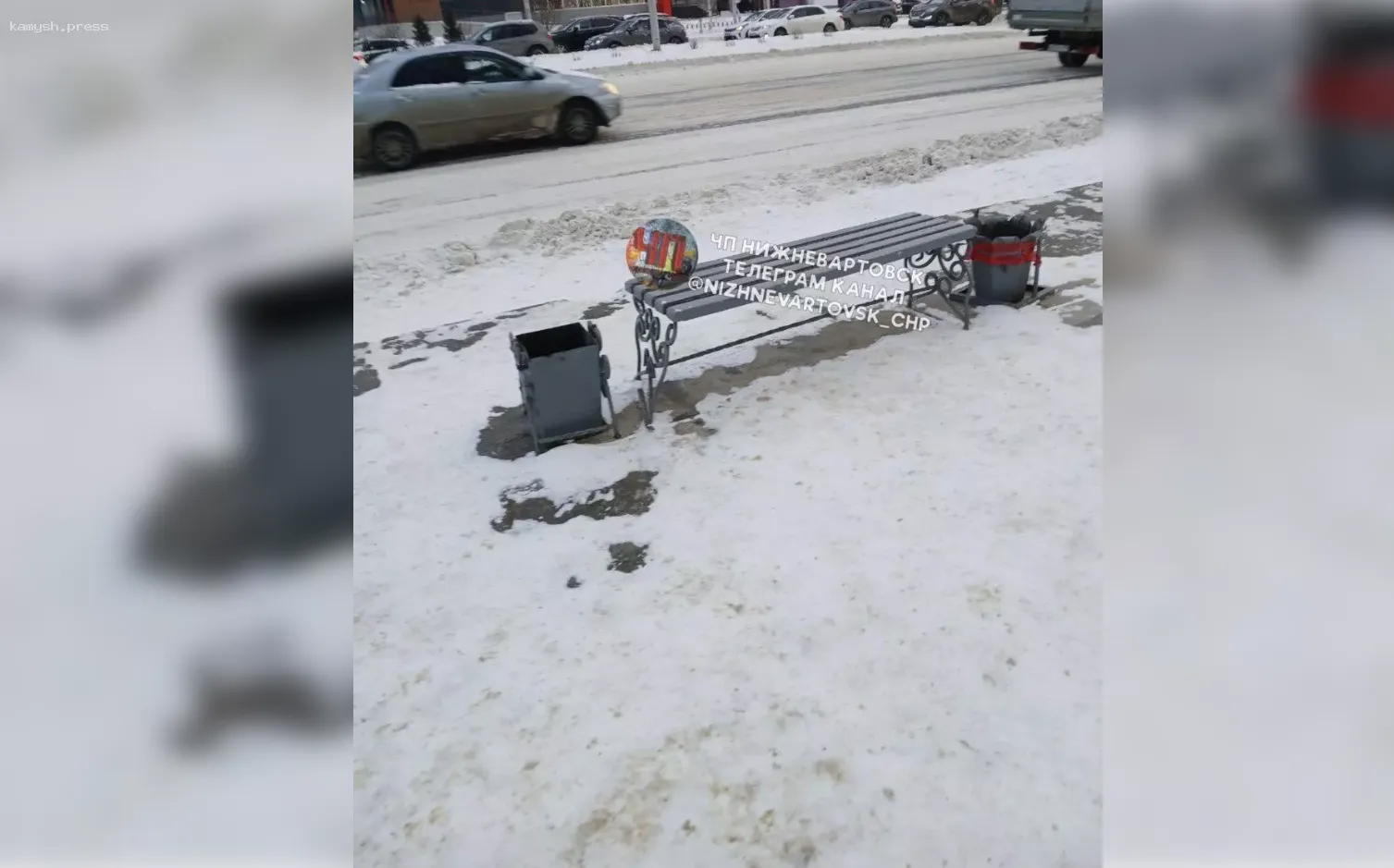 Мэрию Нижневартовска уличили в обмане