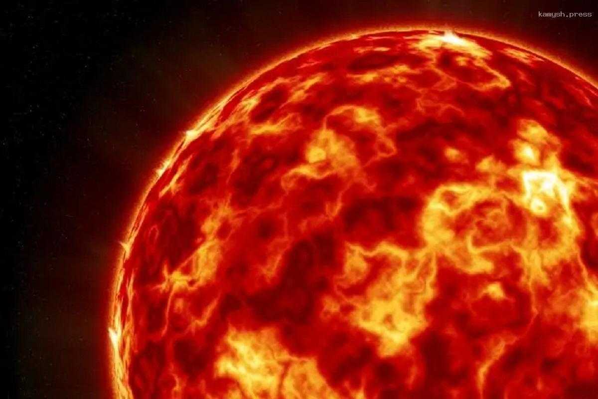 Российские астрофизики предупредили, что Солнце на пороге очередного пика активности