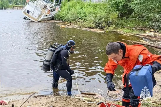 Число погибших в результате аварии на Беломорканале возросло до трёх человек