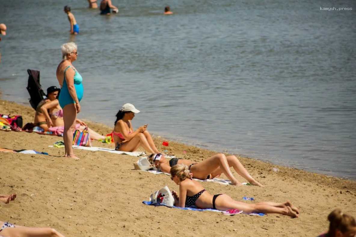 Врач Неронов рассказал об опасностях, которые подстерегают отдыхающих на пляжах
