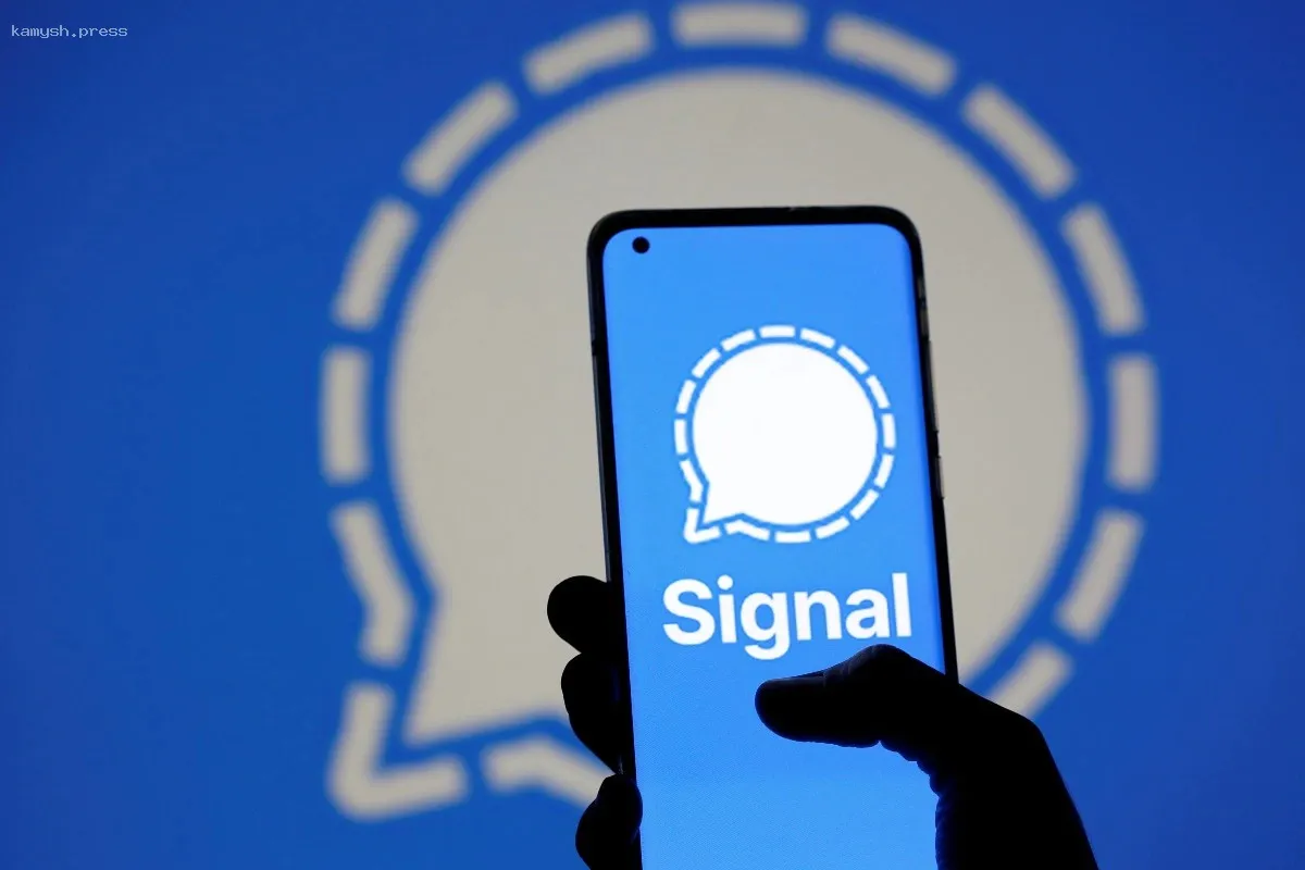 Тысячи пользователей столкнулись со сбоем в Signal