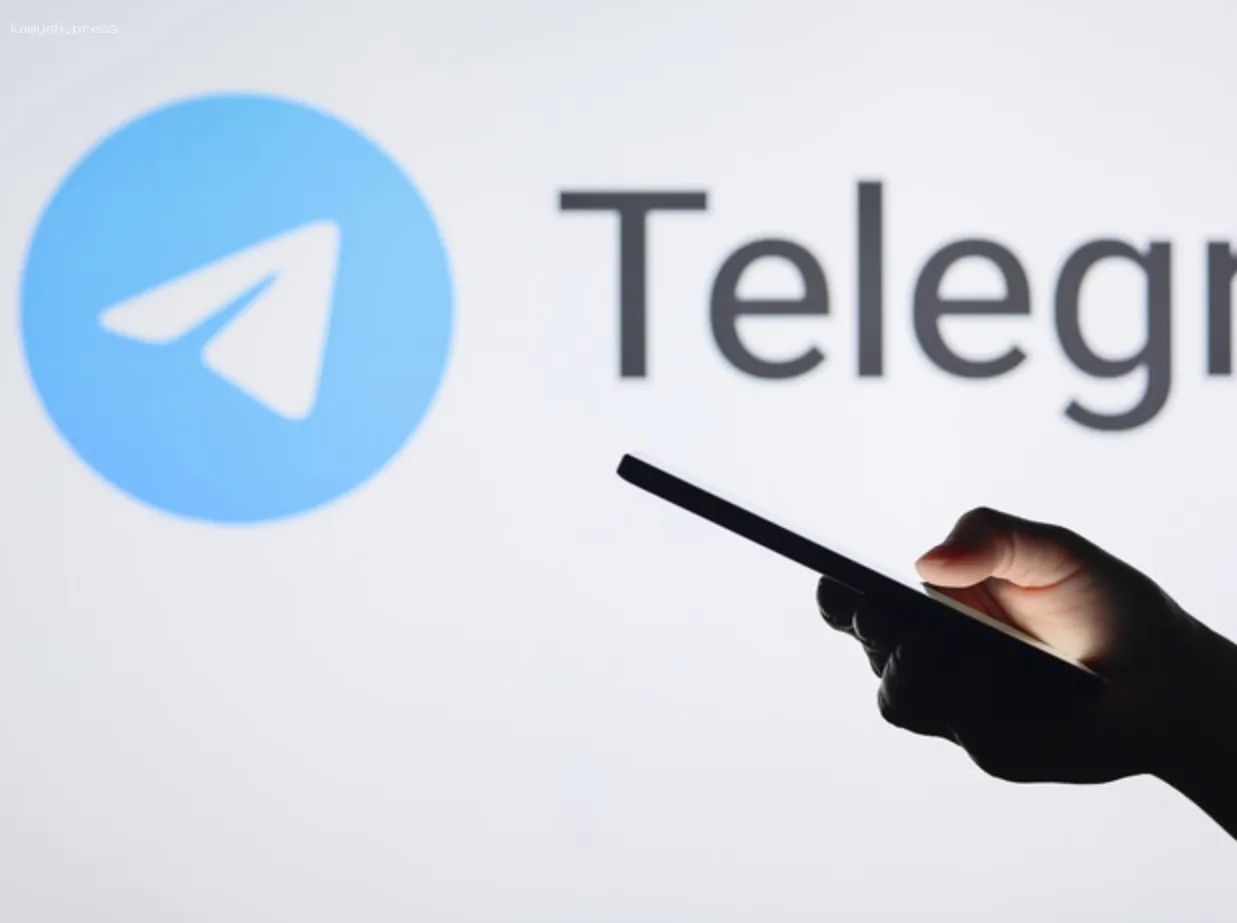 Депутат указал на новые кражи данных через Telegram