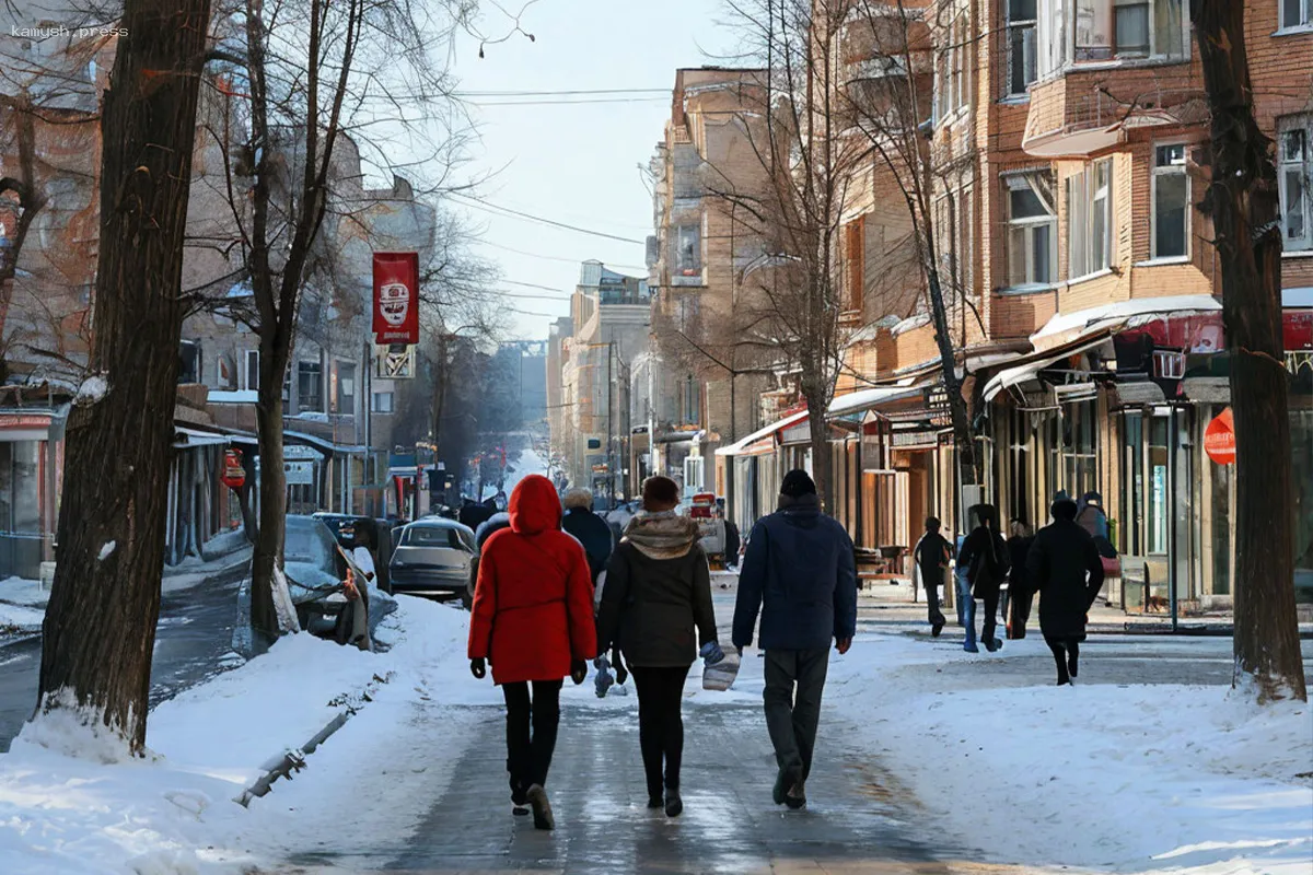 Стало известно, как изменилось качество жизни в Курганской области за год