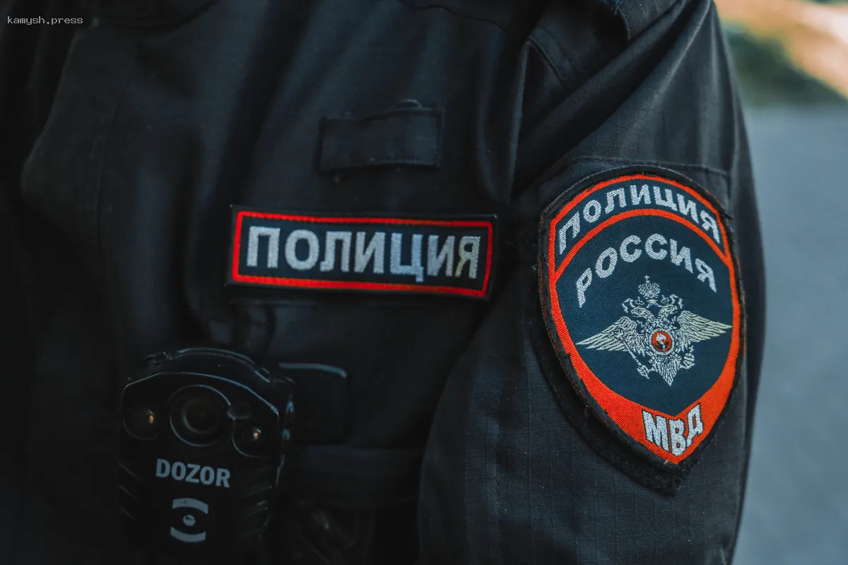 В Херсонской области арестовали мужчину по подозрению в убийстве жены